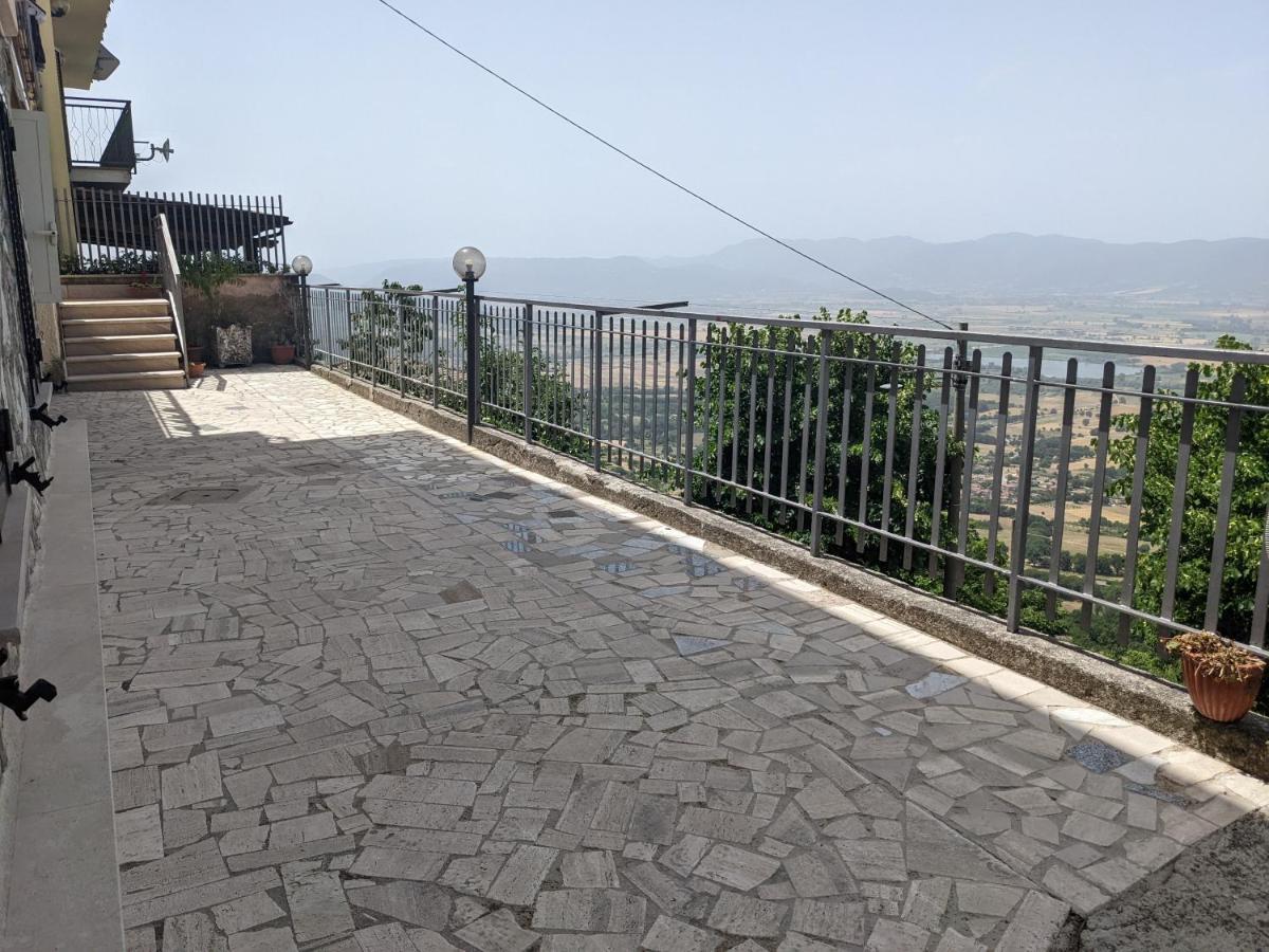 B&B La Casetta Poggio Bustone Extérieur photo