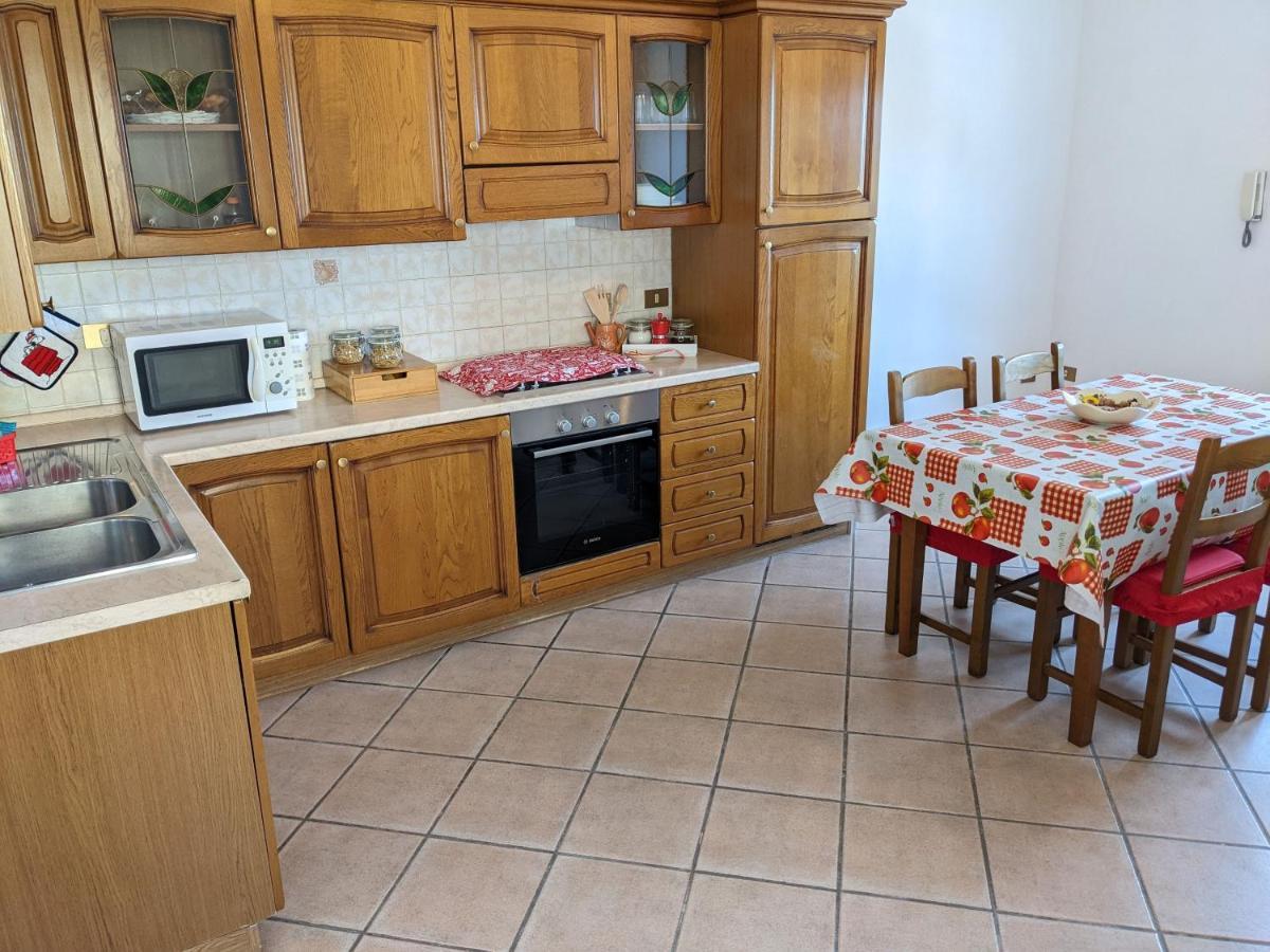B&B La Casetta Poggio Bustone Extérieur photo